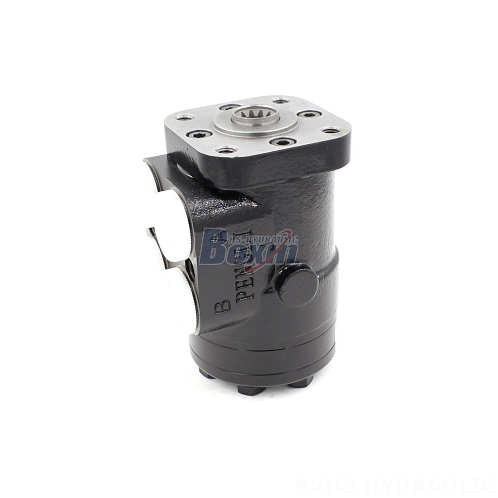 BZZ1-E160B 160ml/r 12L/min Steering Unit - Factory Wholesale Prices main image