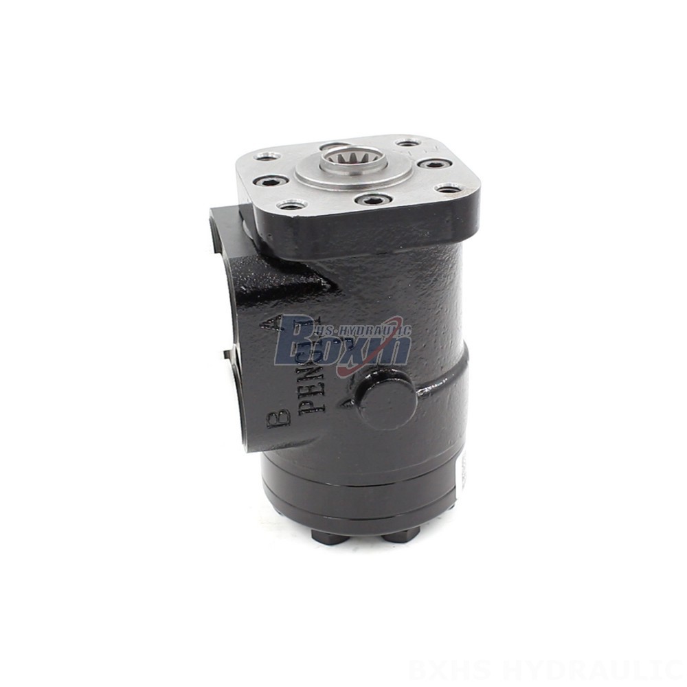BZZ1-E160B 160ml/r 12L/min Hydraulic Steering Unit: Distributors Wanted Globally cover photo