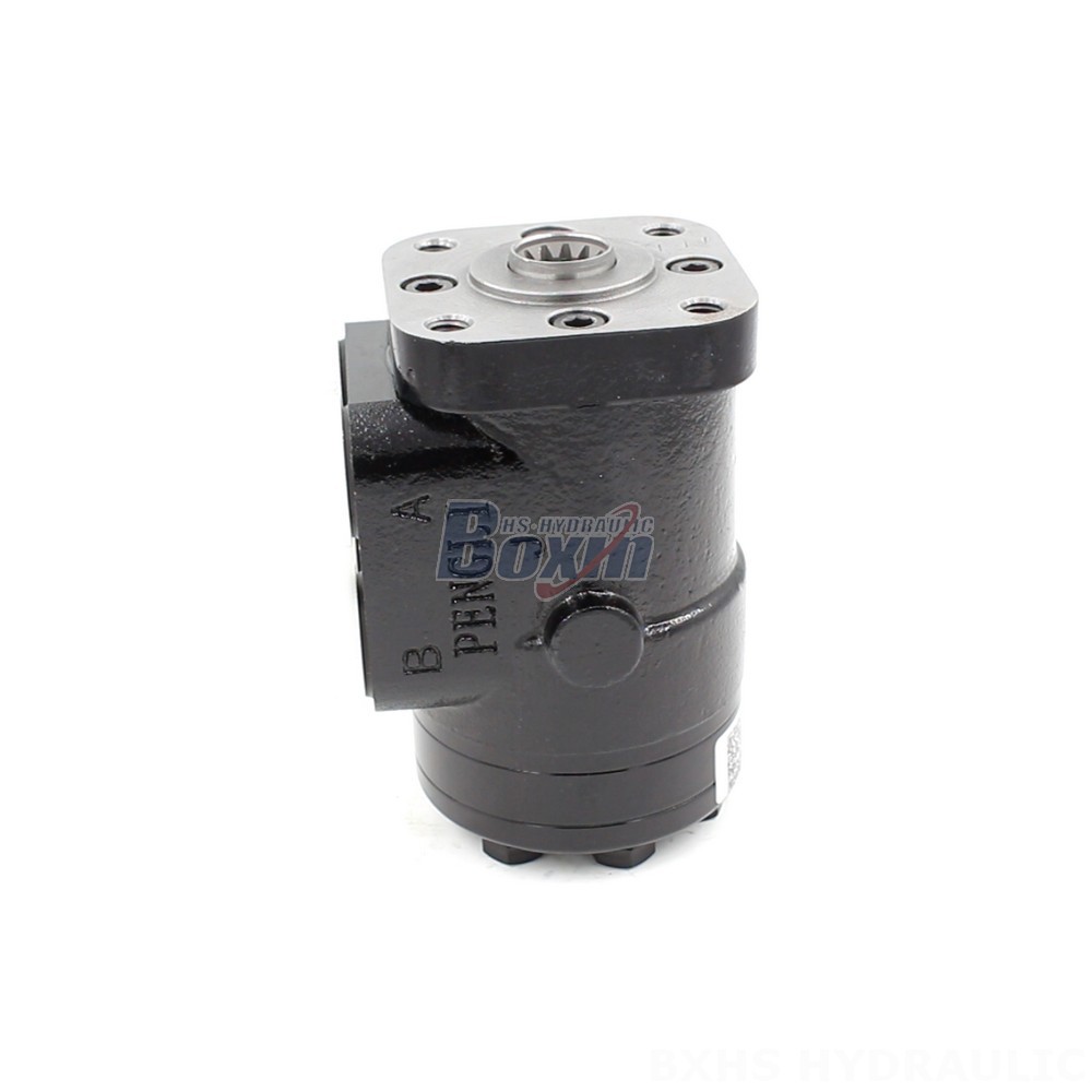 Factory Direct BZZ1-E160B 160ml/r 12L/min Hydraulic Steering Units main image
