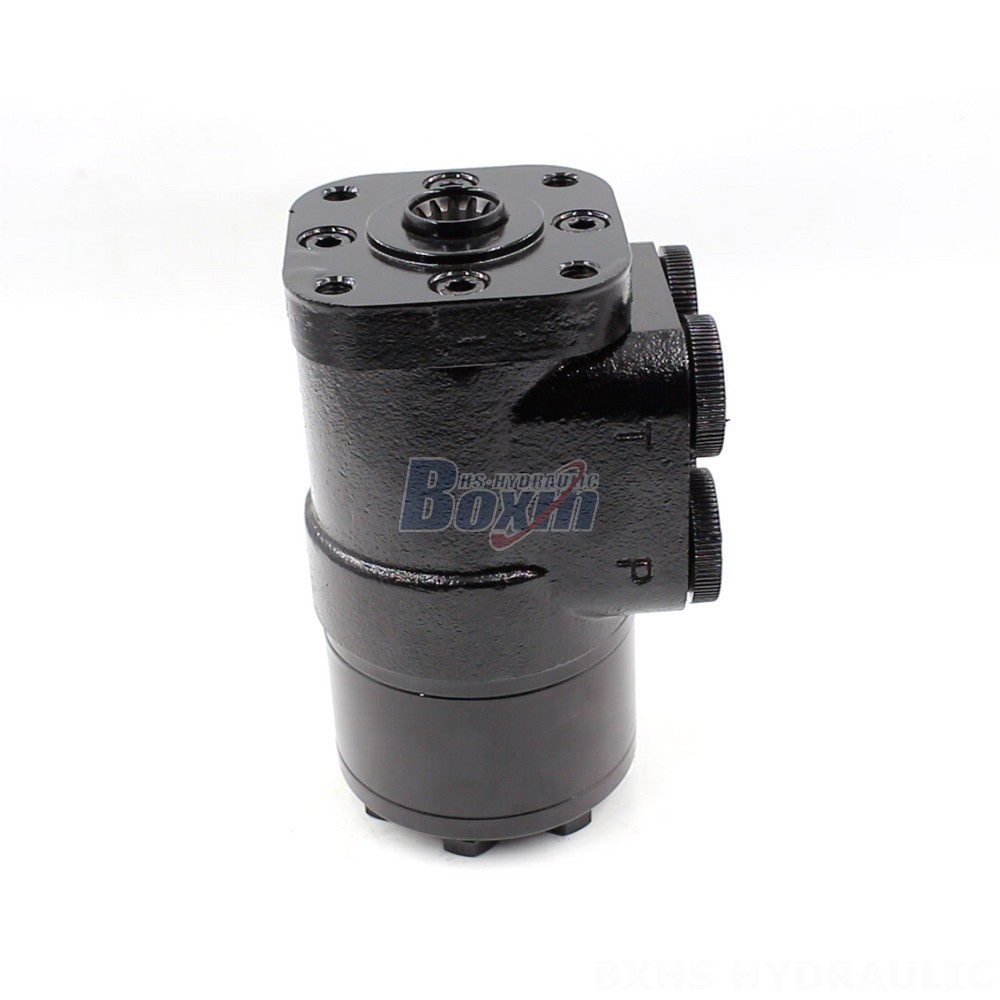 Factory Supply BZZ1-E400B 400ml/r Hydraulic Steering Unit cover photo