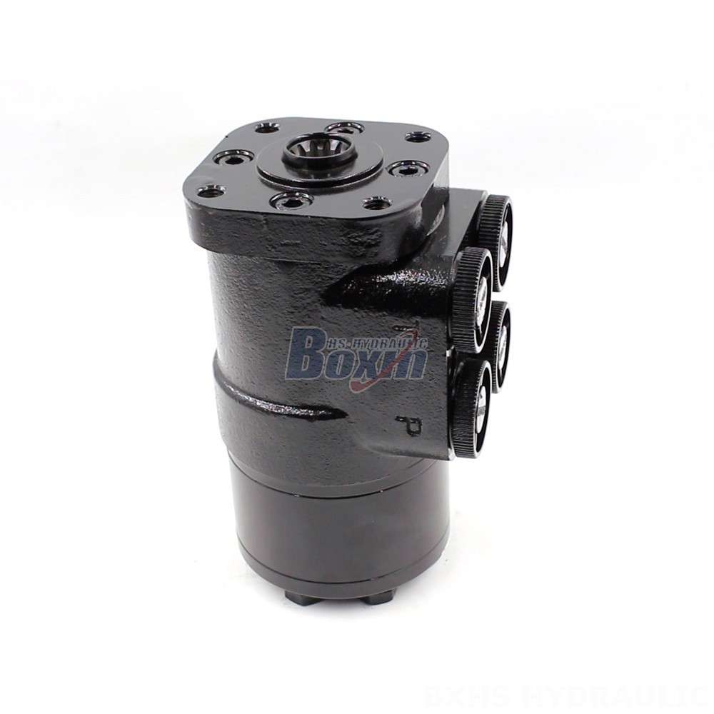400ml/r 30L/min Hydraulic Steering Unit BZZ1-E400B main image