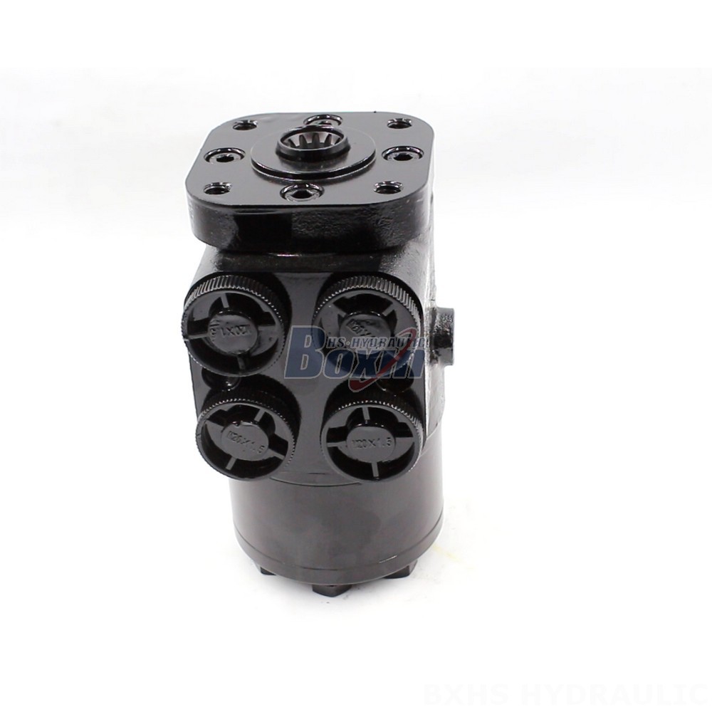 Factory Supply BZZ1-E400B 400ml/r Hydraulic Steering Unit main image