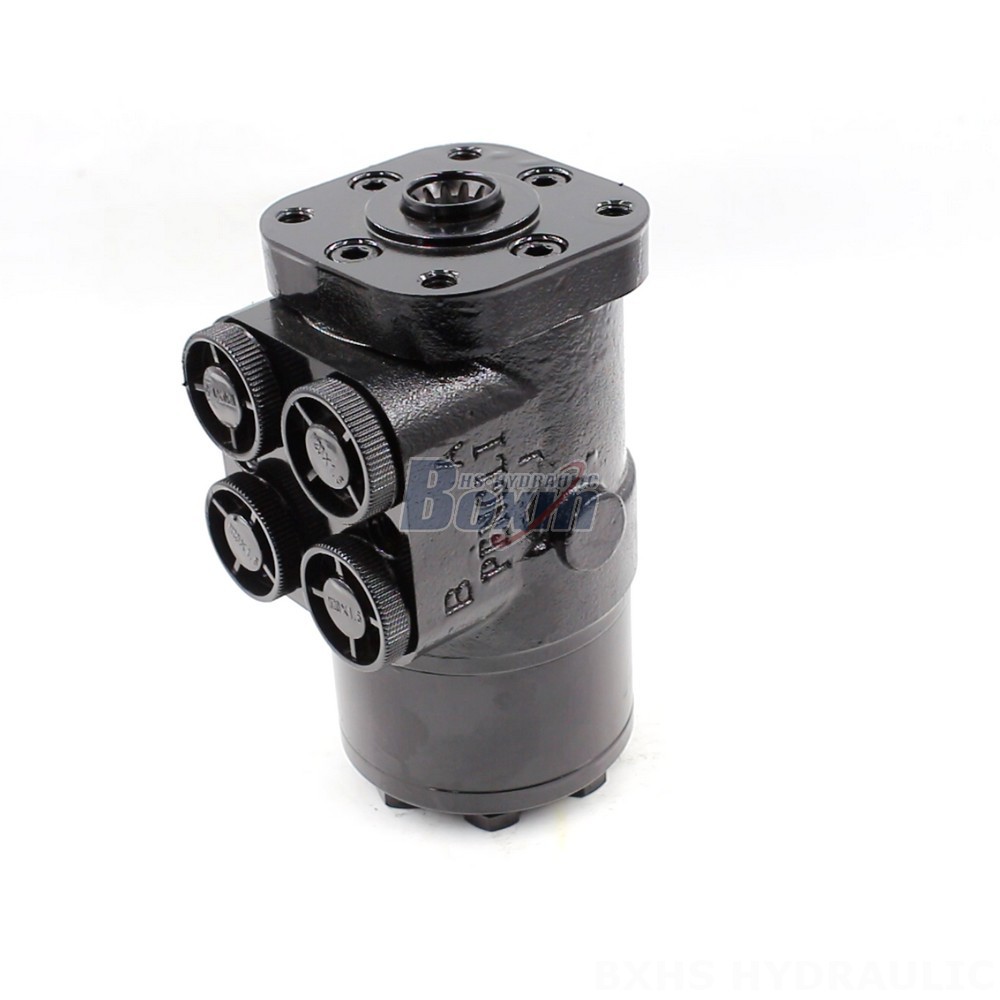 BZZ1-E400B Hydraulic Steering Unit: OEM & ODM Services Available main image
