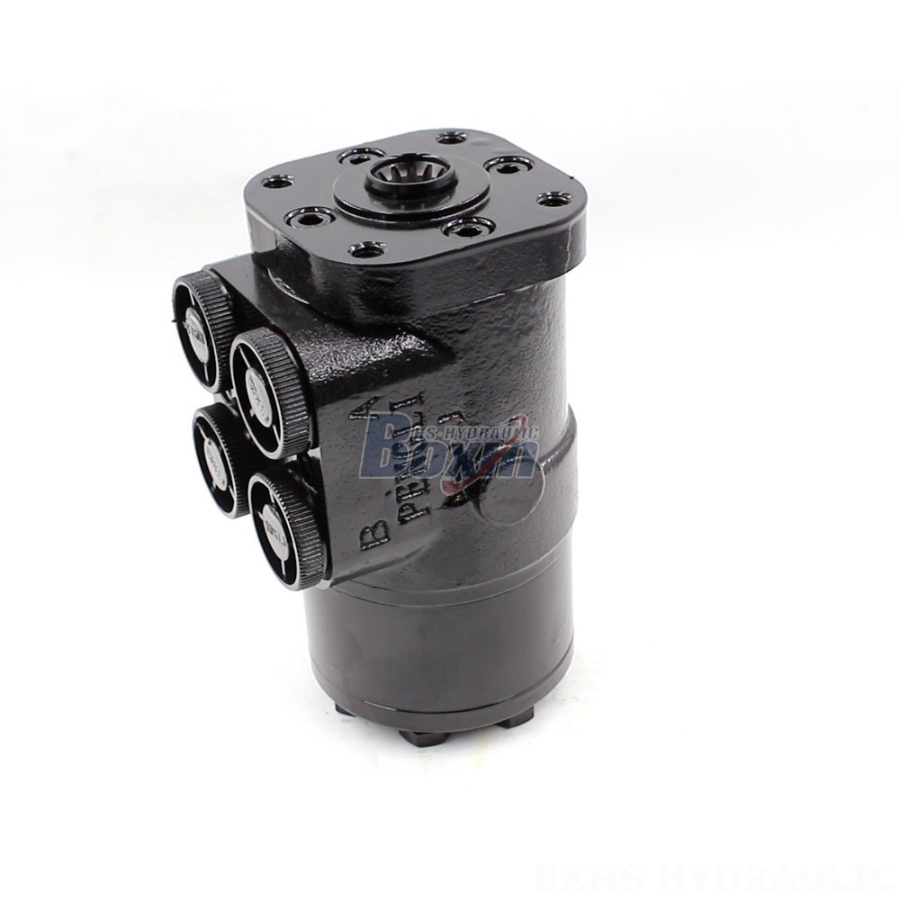 Global Partnership Opportunities: BZZ1-E400B Hydraulic Steering Unit Manufacturing cover photo