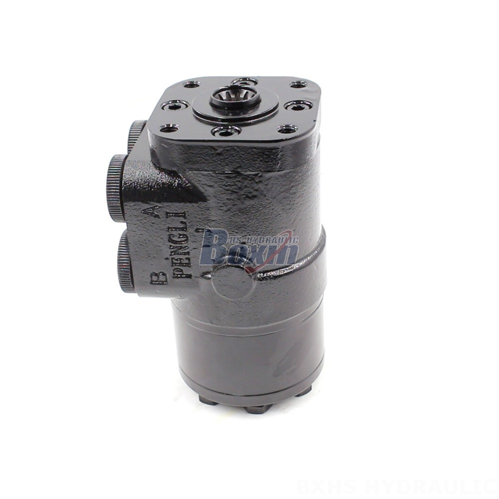 BZZ1-E400B Hydraulic Steering Unit: OEM & ODM Services Available main image