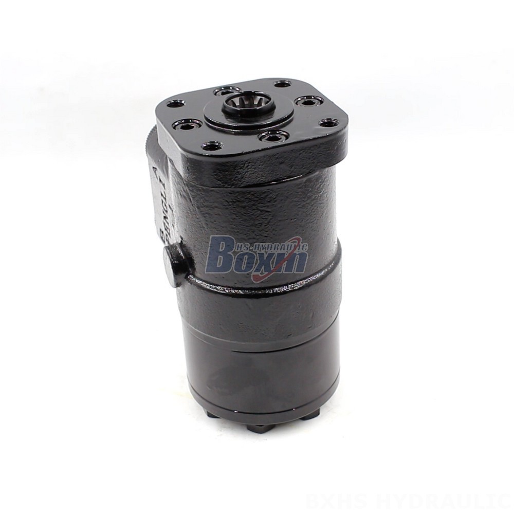 Global Partnership Opportunities: BZZ1-E400B Hydraulic Steering Unit Manufacturing main image