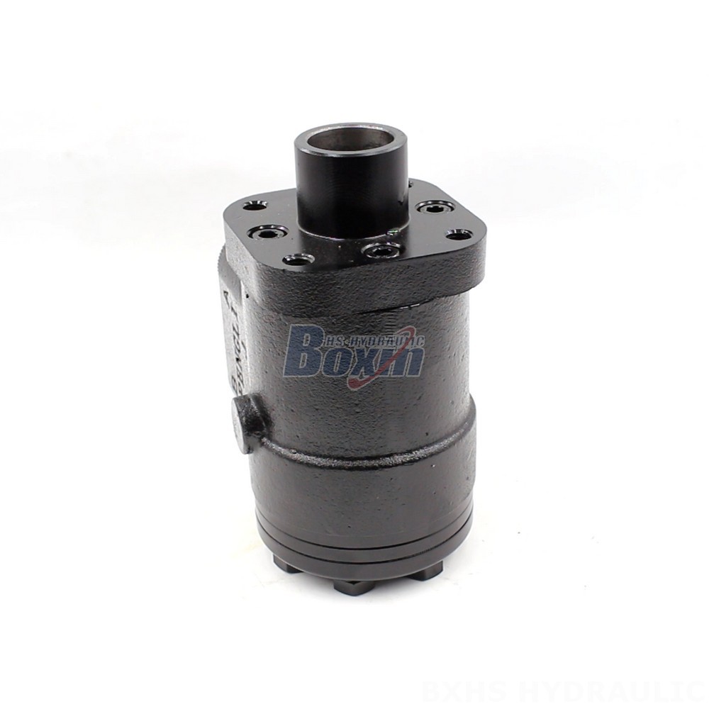 4L/min Hydraulic Steering Unit - BZZ1-E50A - Direct from Factory cover photo