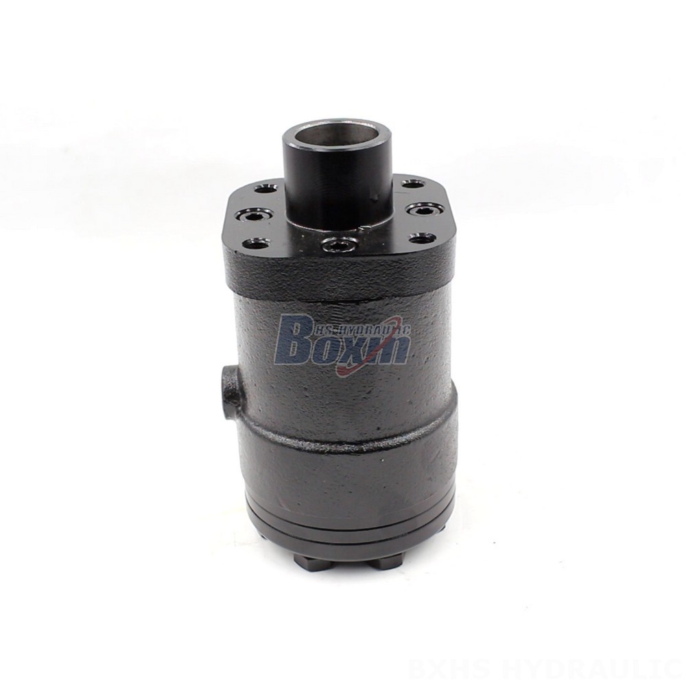 Factory Wholesale BZZ1-E50A Hydraulic Steering Units main image