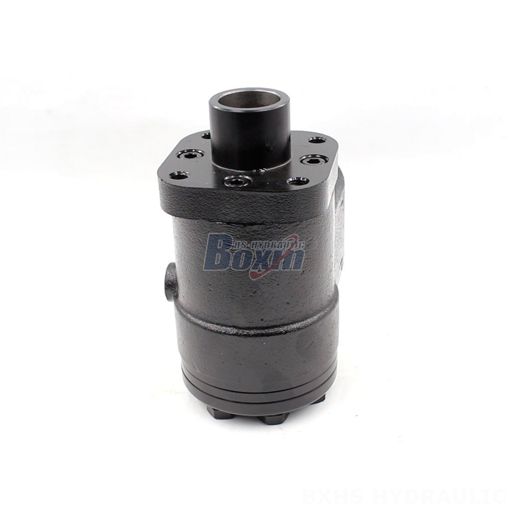 BZZ1-E50A 50ml/r 4L/min Hydraulic Steering Unit - Factory Direct cover photo