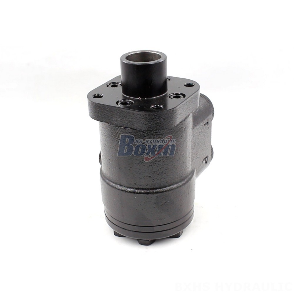 4L/min Hydraulic Steering Unit - BZZ1-E50A - Direct from Factory main image