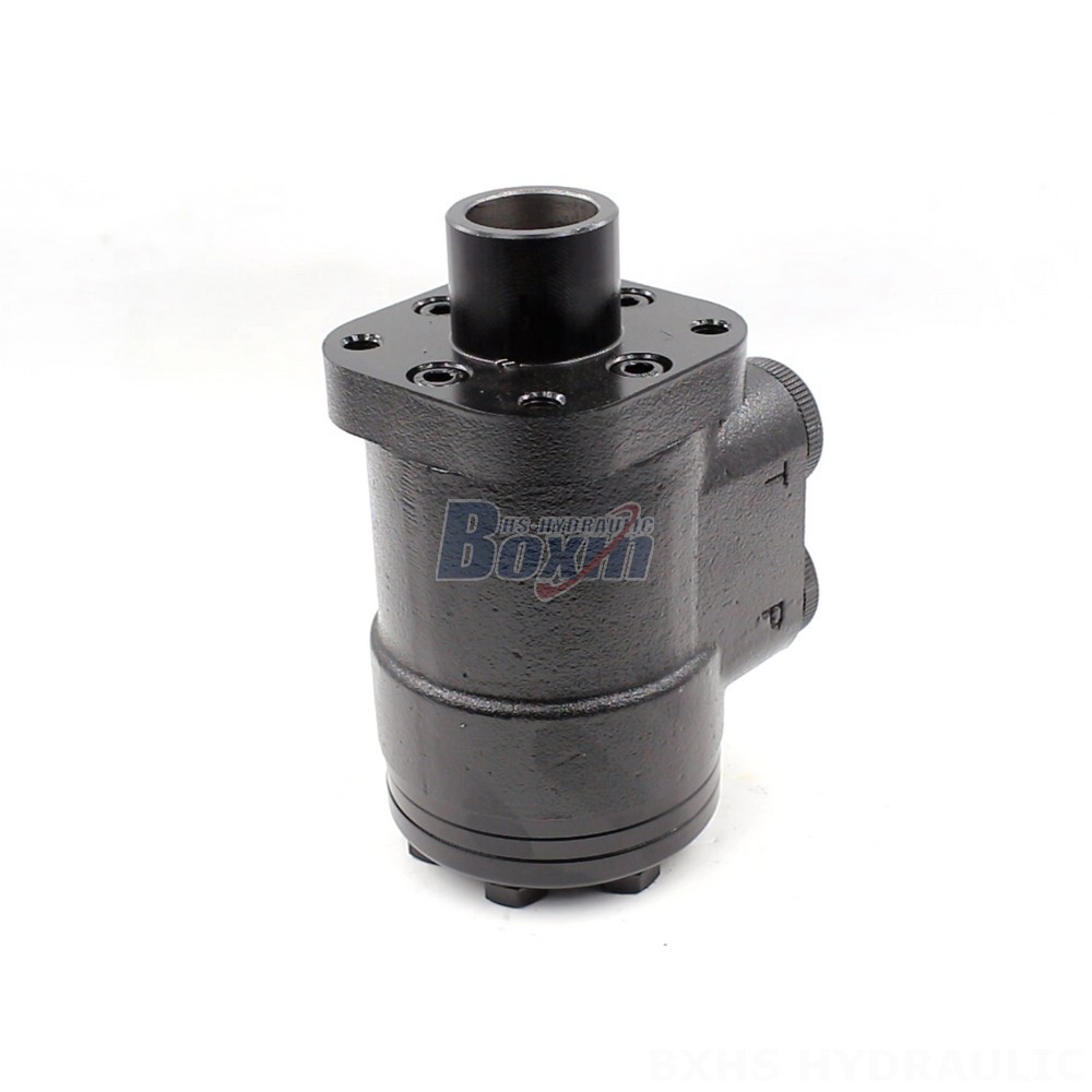 Manufacturer Direct Supply: BZZ1-E50A Hydraulic Steering Units cover photo