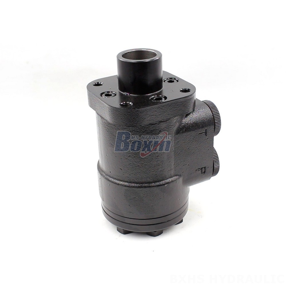 BZZ1-E50A 50ml/r 4L/min Hydraulic Steering Unit - Factory Direct main image