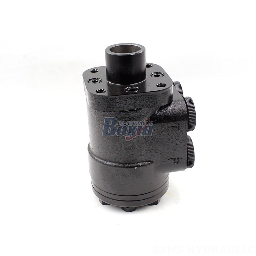 4L/min Hydraulic Steering Unit - BZZ1-E50A - Direct from Factory main image