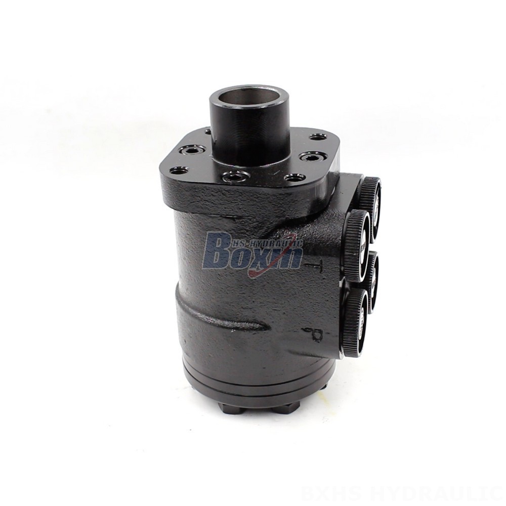 BZZ1-E50A Hydraulic Steering Unit: Distributors Wanted Worldwide cover photo