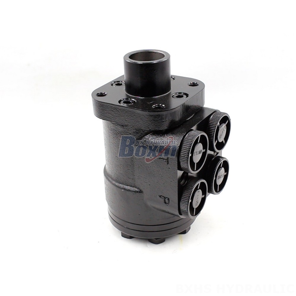 BZZ1-E50A Hydraulic Steering Unit: OEM/ODM Services Available main image