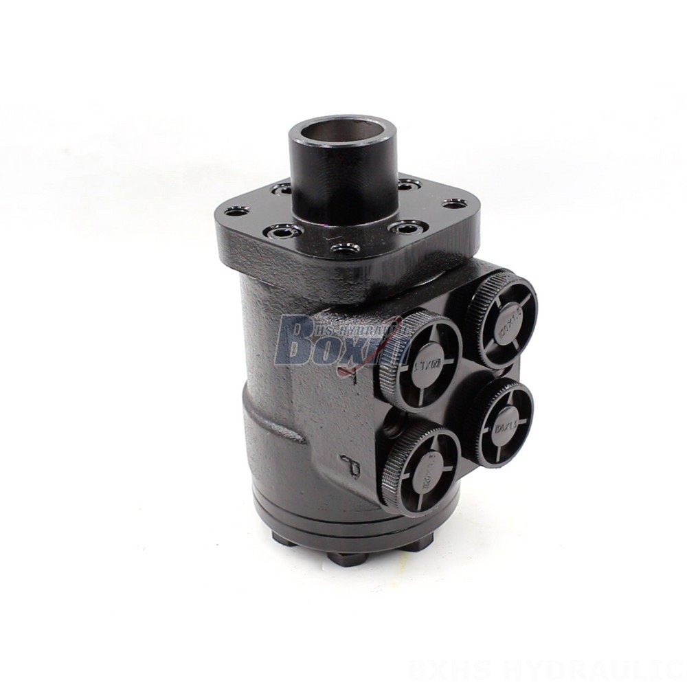 Partnership Opportunities: BZZ1-E50A Hydraulic Steering Unit Manufacturing cover photo