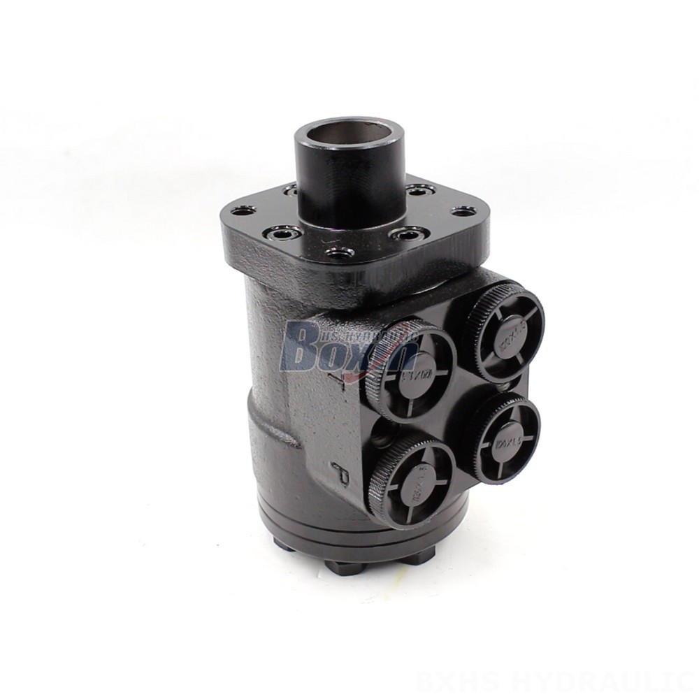 Manufacturer Direct Supply: BZZ1-E50A Hydraulic Steering Units main image