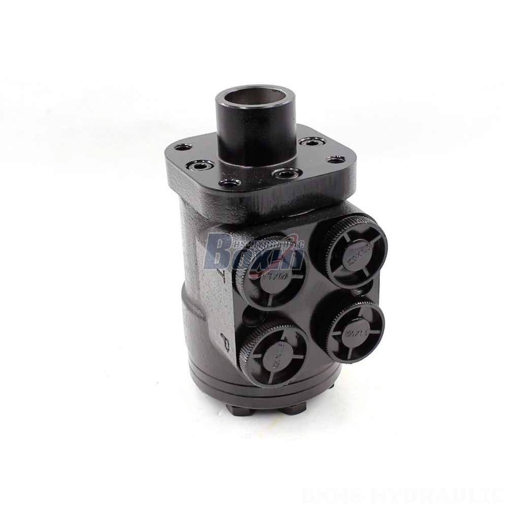 BZZ1-E50A Hydraulic Steering Unit: Distributors Wanted Worldwide main image