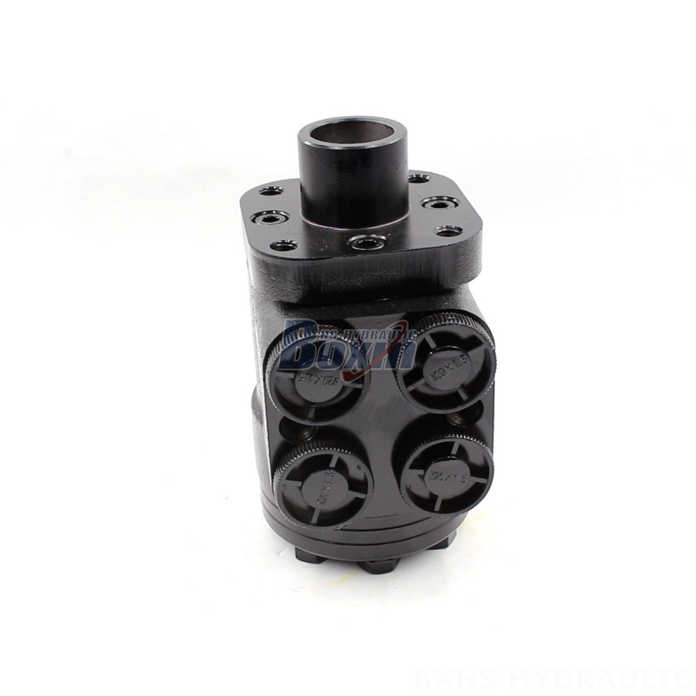 BZZ1-E50A Hydraulic Steering Unit: OEM/ODM Services Available main image