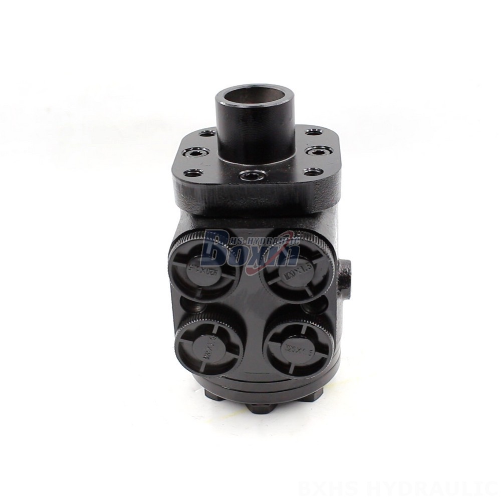 Partnership Opportunities: BZZ1-E50A Hydraulic Steering Unit Manufacturing main image