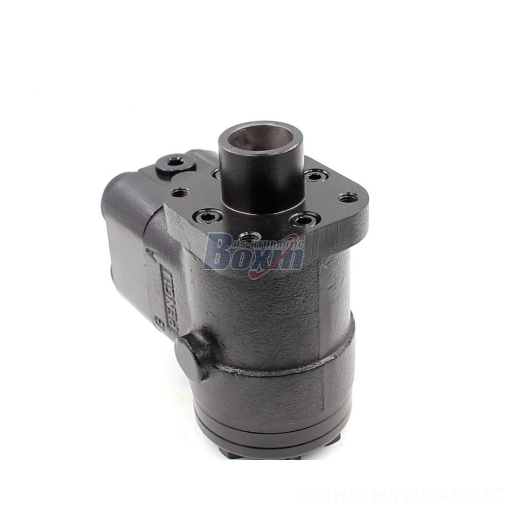 BZZ1-E80+FKA 80ml/r 6L/min Steering Unit - Factory Wholesale Prices cover photo