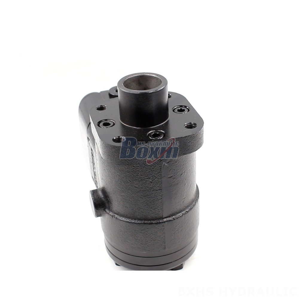 BZZ1-E80+FKA 80ml/r 6L/min Steering Unit - Hydraulic System Components main image