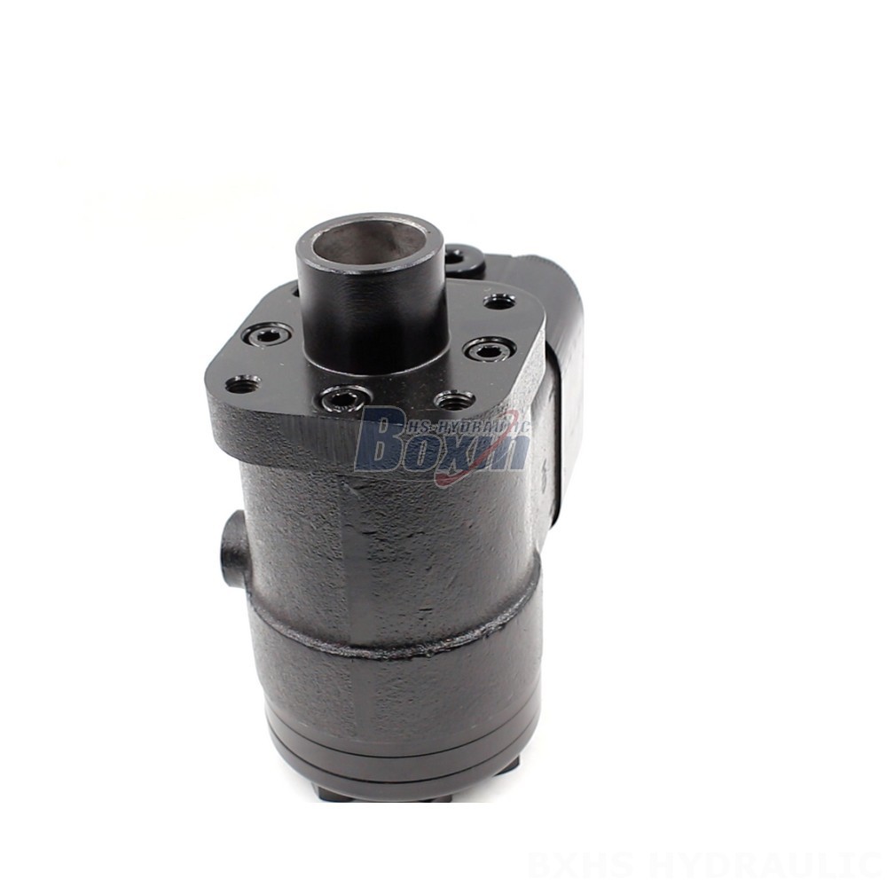 BZZ1-E80+FKA 80ml/r 6L/min Steering Unit - Factory Wholesale Prices main image