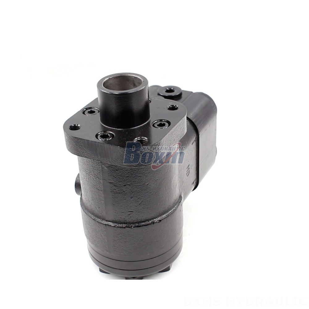 BZZ1-E80+FKA 80ml/r 6L/min Steering Unit: OEM & ODM Services Available cover photo