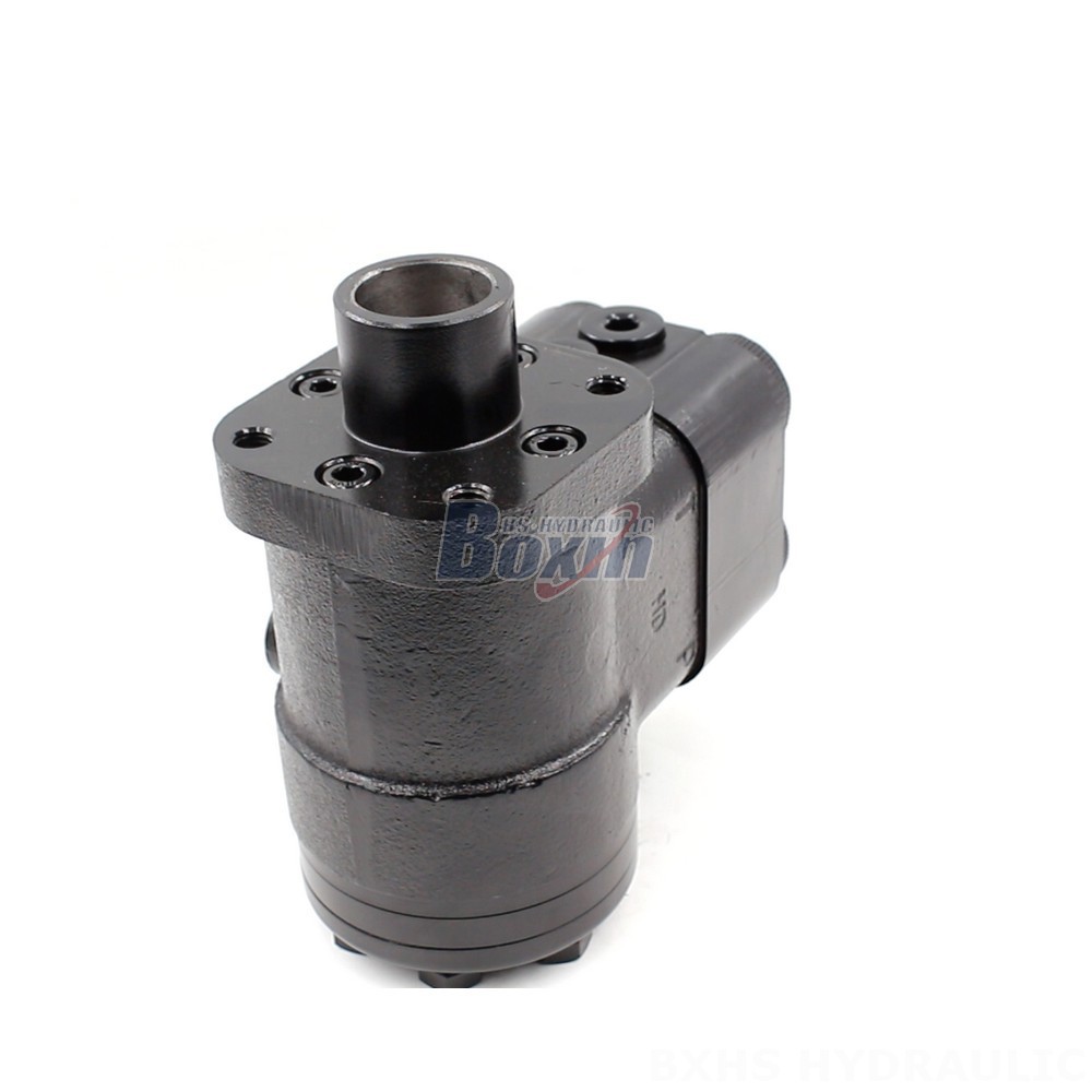 BZZ1-E80+FKA 80ml/r 6L/min Steering Unit - Hydraulic System Components main image