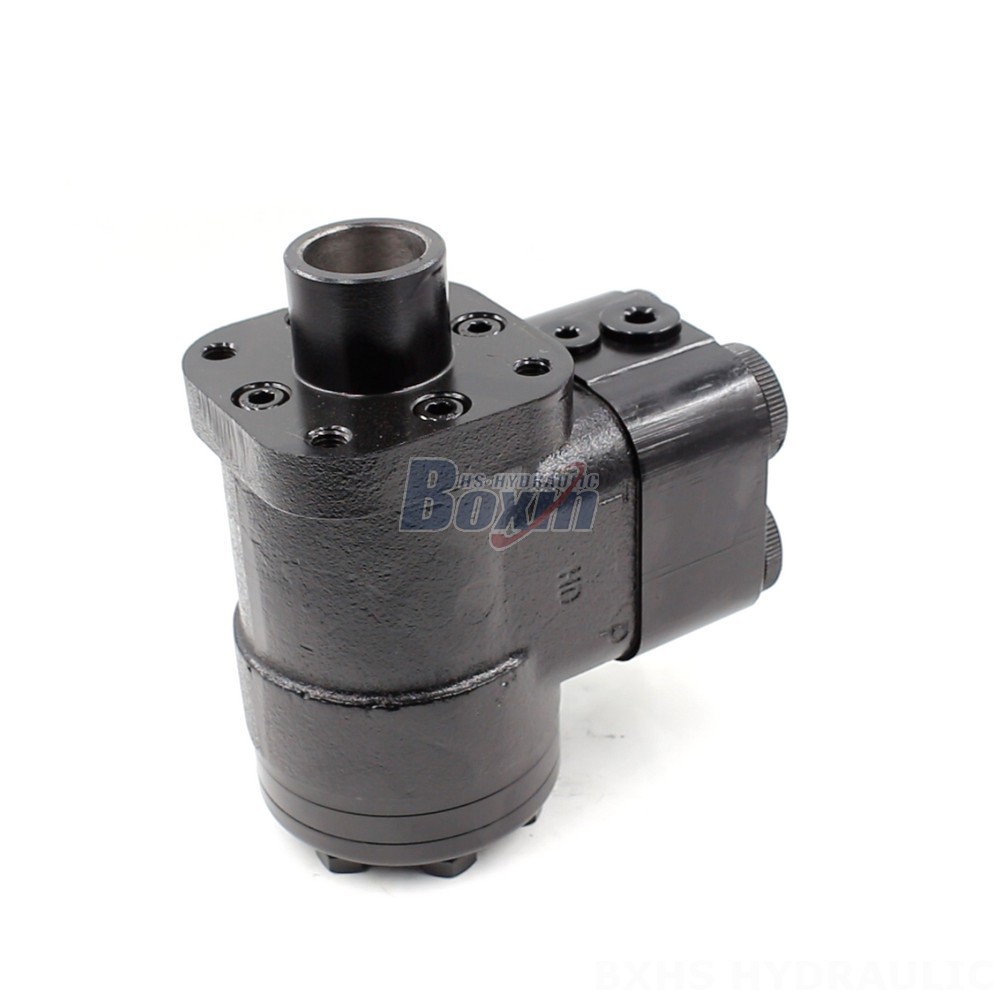 BZZ1-E80+FKA 80ml/r 6L/min Hydraulic Steering Unit: Distributors Wanted Globally cover photo