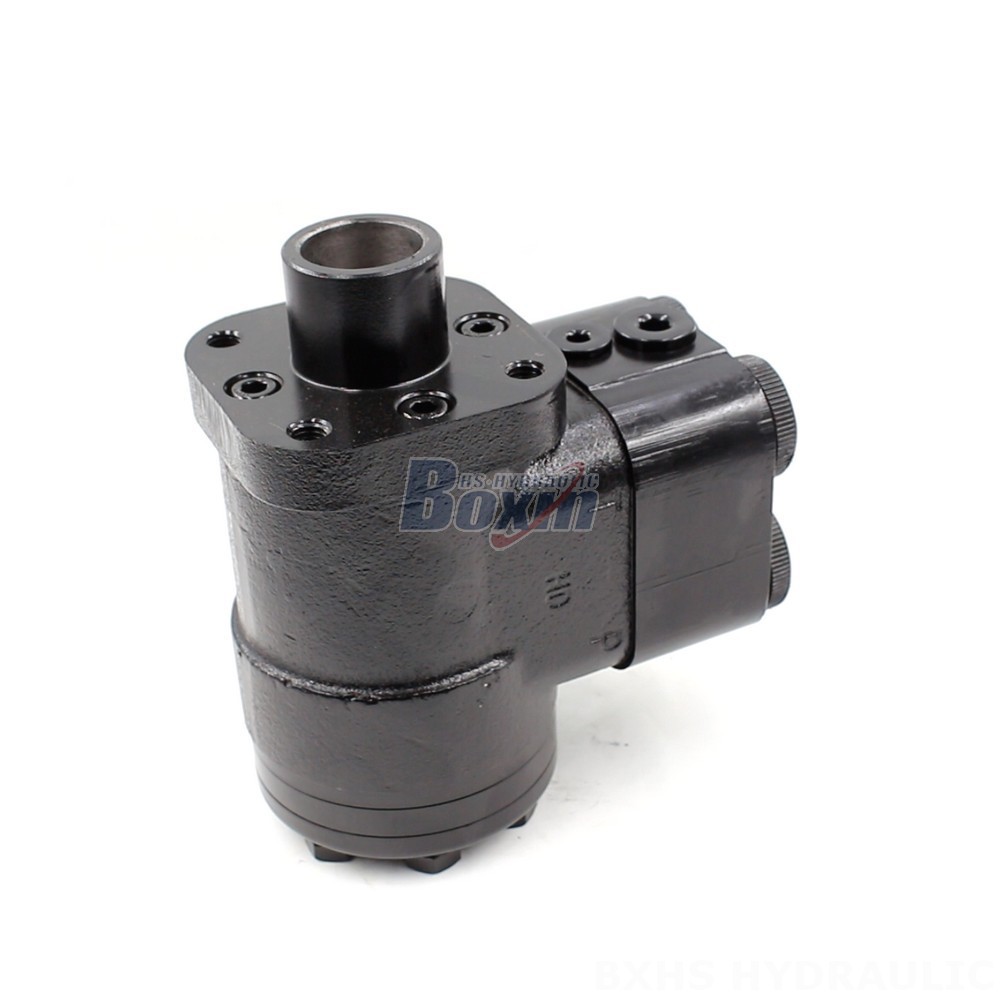 BZZ1-E80+FKA 80ml/r 6L/min Steering Unit - Factory Wholesale Prices main image