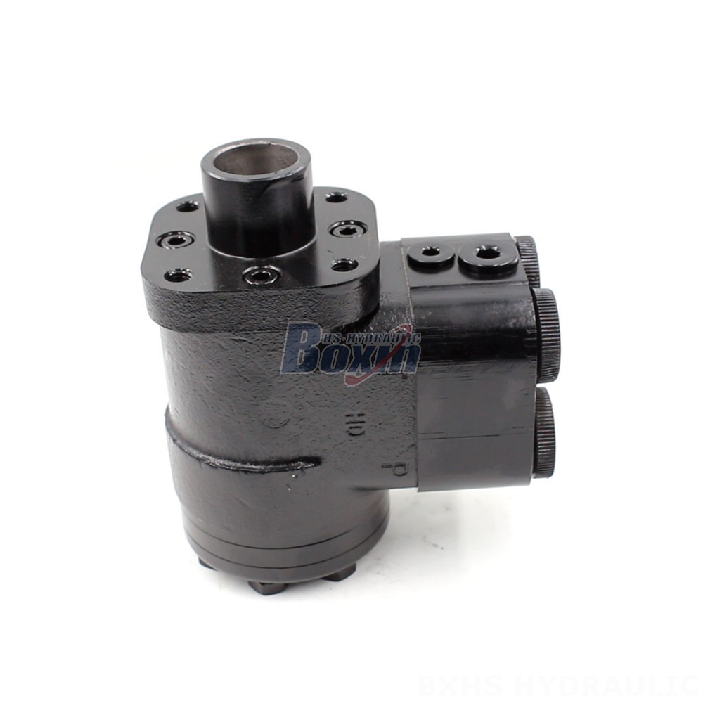 Partnership Opportunities: BZZ1-E80+FKA 80ml/r 6L/min Hydraulic Steering Unit cover photo