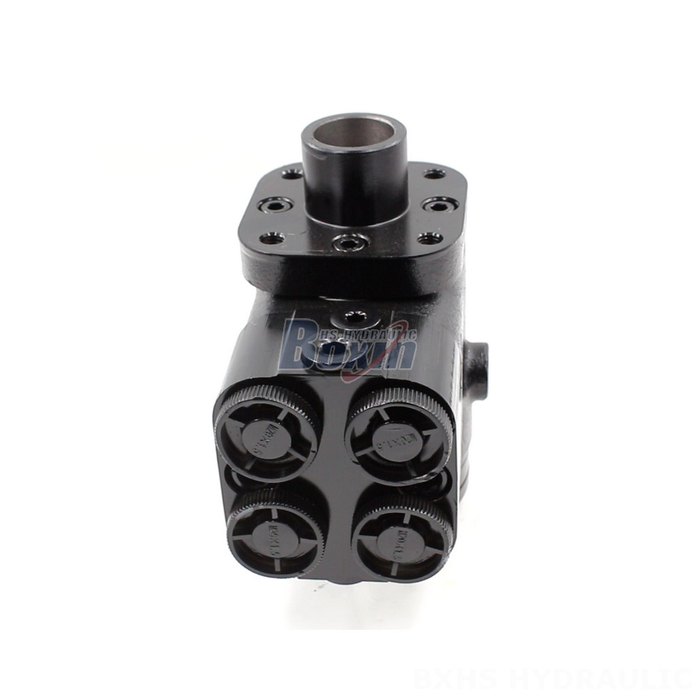 Partnership Opportunities: BZZ1-E80+FKA 80ml/r 6L/min Hydraulic Steering Unit main image