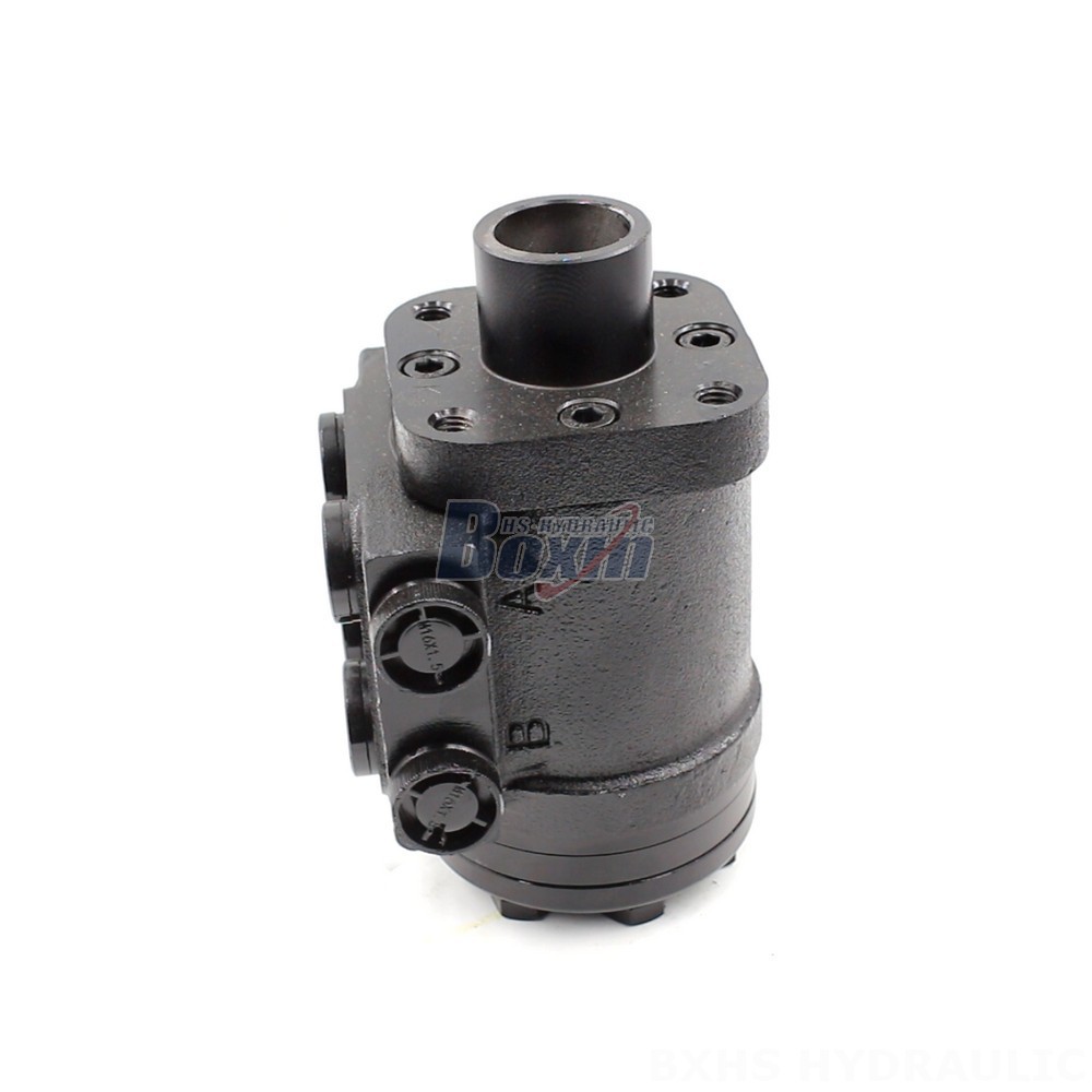 Factory Direct BZZ1-E80AS 80ml/r Hydraulic Steering Unit 6L/min cover photo