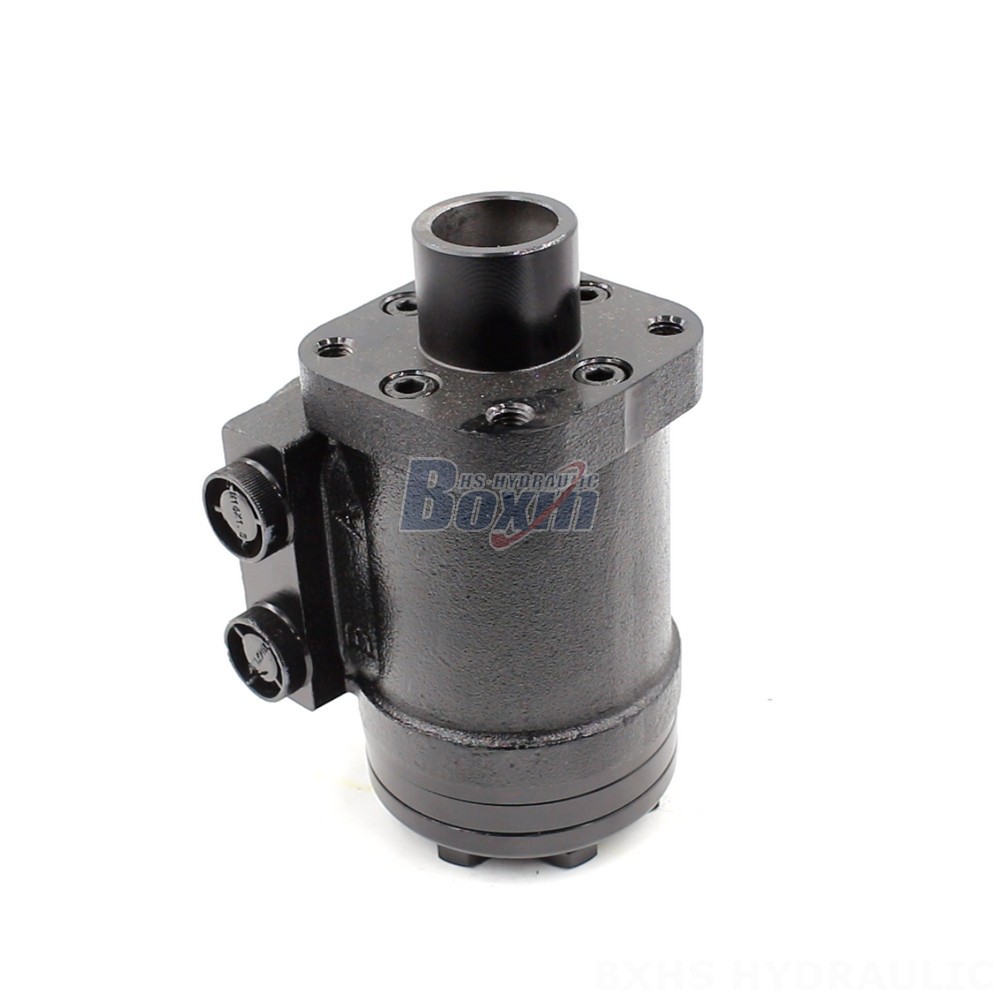 Factory Direct BZZ1-E80AS 80ml/r Hydraulic Steering Unit 6L/min main image