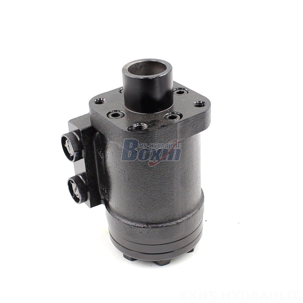 BZZ1-E80AS Hydraulic Steering Unit: Manufacturer Direct Supply - 6L/min, 80ml/r cover photo