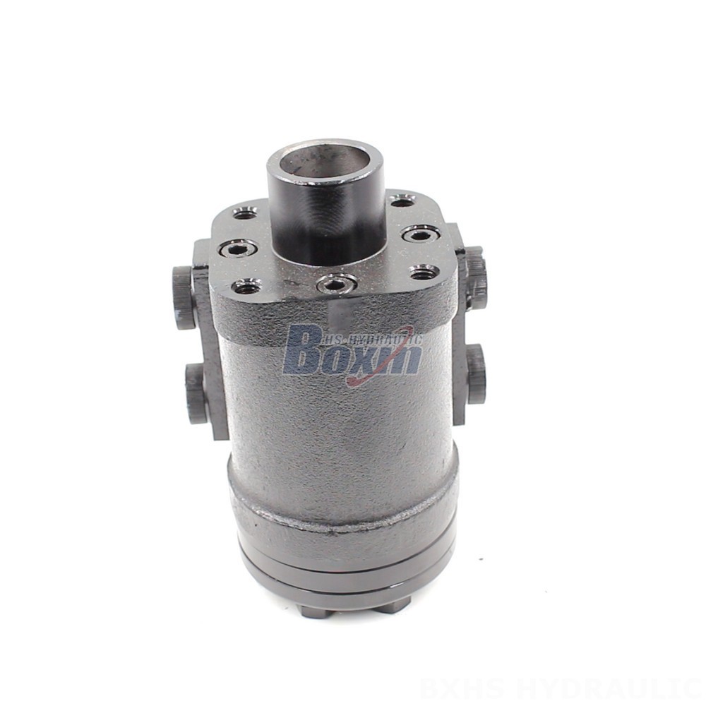 BZZ1-E80AS 80ml/r 6L/min Hydraulic Steering Unit - Factory Price cover photo