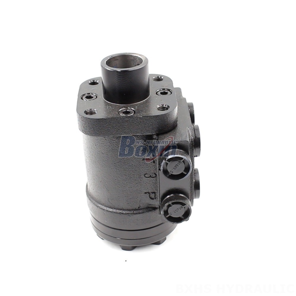 Partnership Opportunities: BZZ1-E80AS 6L/min 80ml/r Hydraulic Steering Unit Manufacturing cover photo