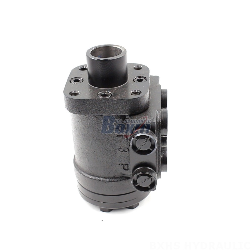 BZZ1-E80AS 80ml/r 6L/min Hydraulic Steering Unit - Factory Price main image