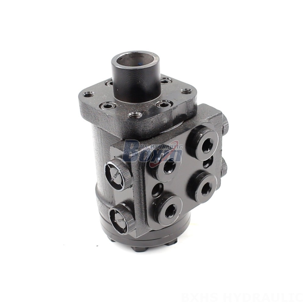 Partnership Opportunities: BZZ1-E80AS 6L/min 80ml/r Hydraulic Steering Unit Manufacturing main image