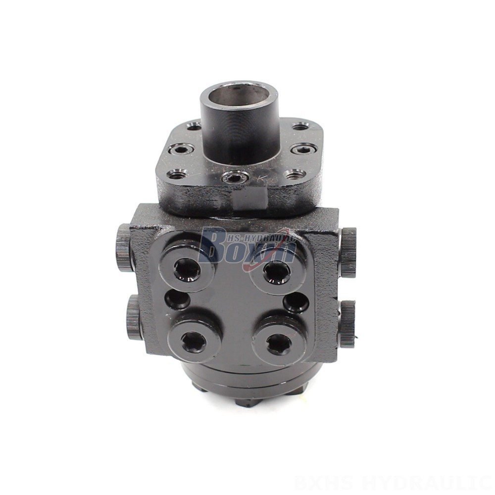 Partnership Opportunities: BZZ1-E80AS 6L/min 80ml/r Hydraulic Steering Unit Manufacturing main image