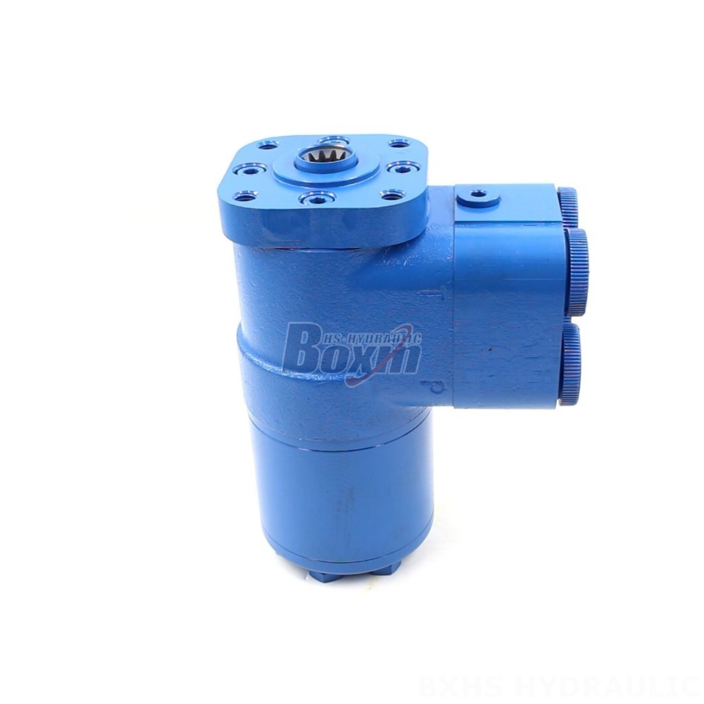 BZZ5-E100B 100ml/r 7.5L/min Hydraulic Steering Unit Wholesale cover photo
