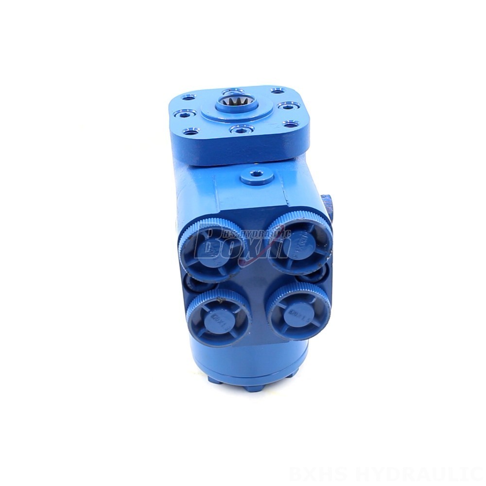 BZZ5-E100B Hydraulic Steering Unit - Manufacturer Direct main image