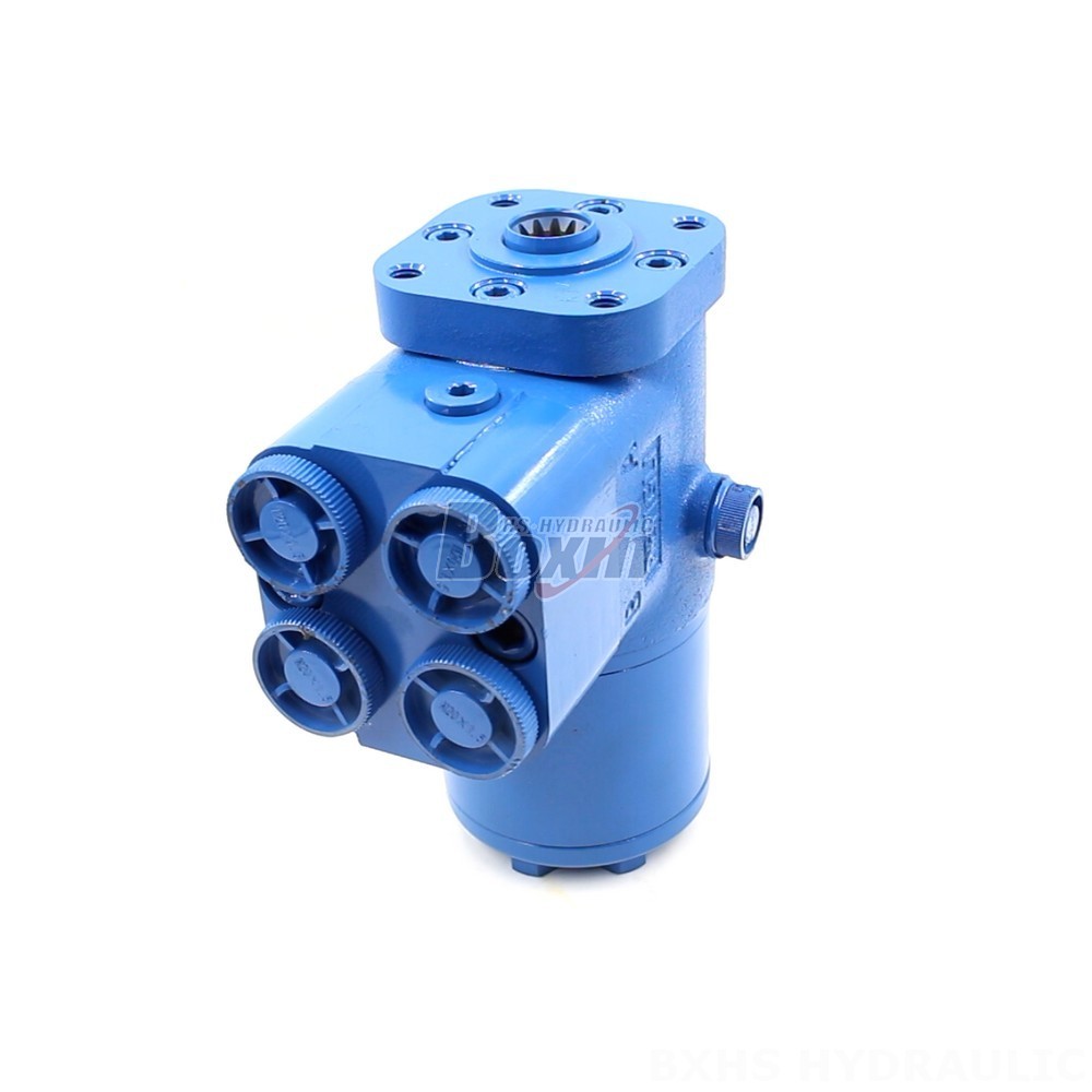 Direct from Manufacturer: BZZ5-E100B 7.5L/min Steering Unit main image