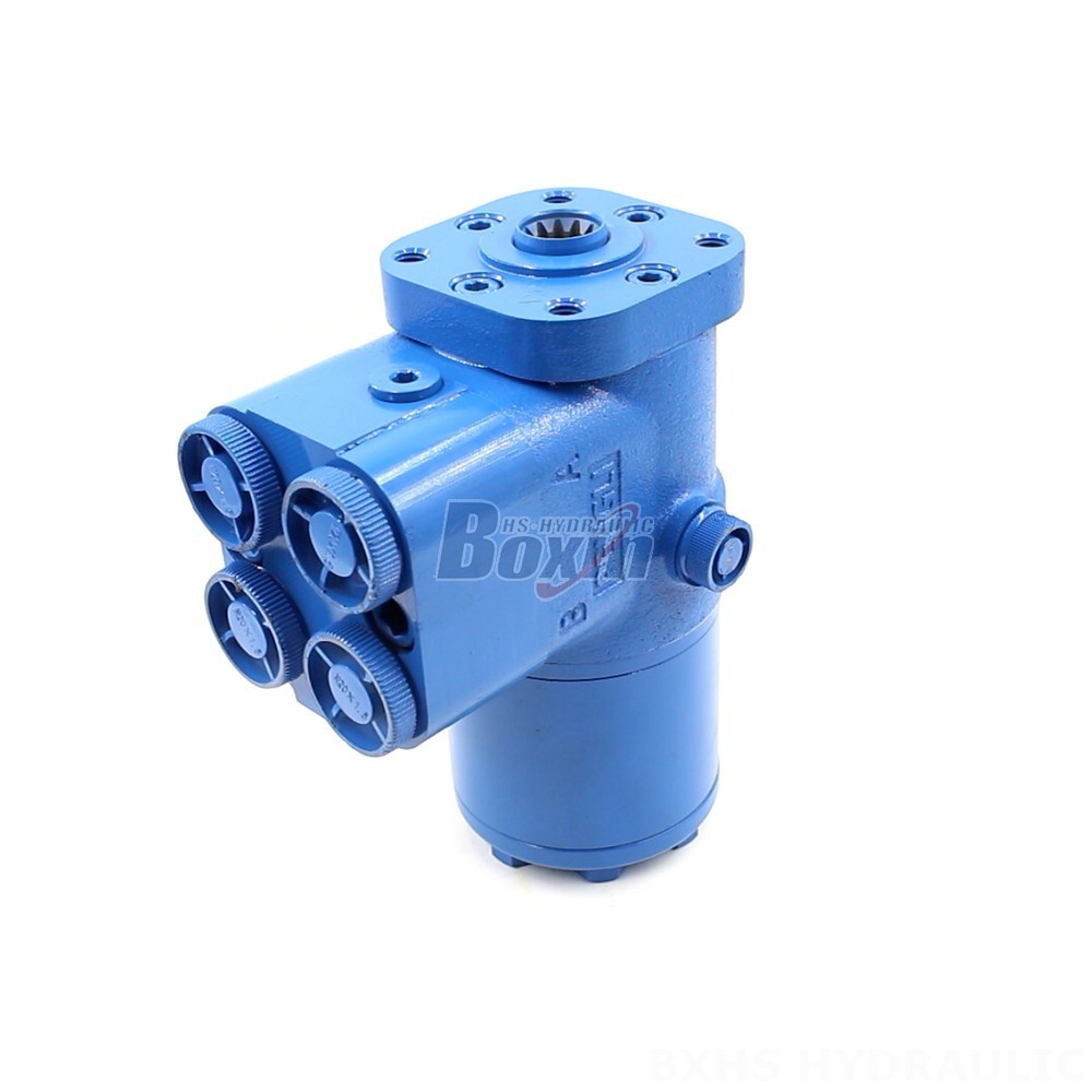 BZZ5-E100B Hydraulic Steering Unit - Manufacturer Direct main image