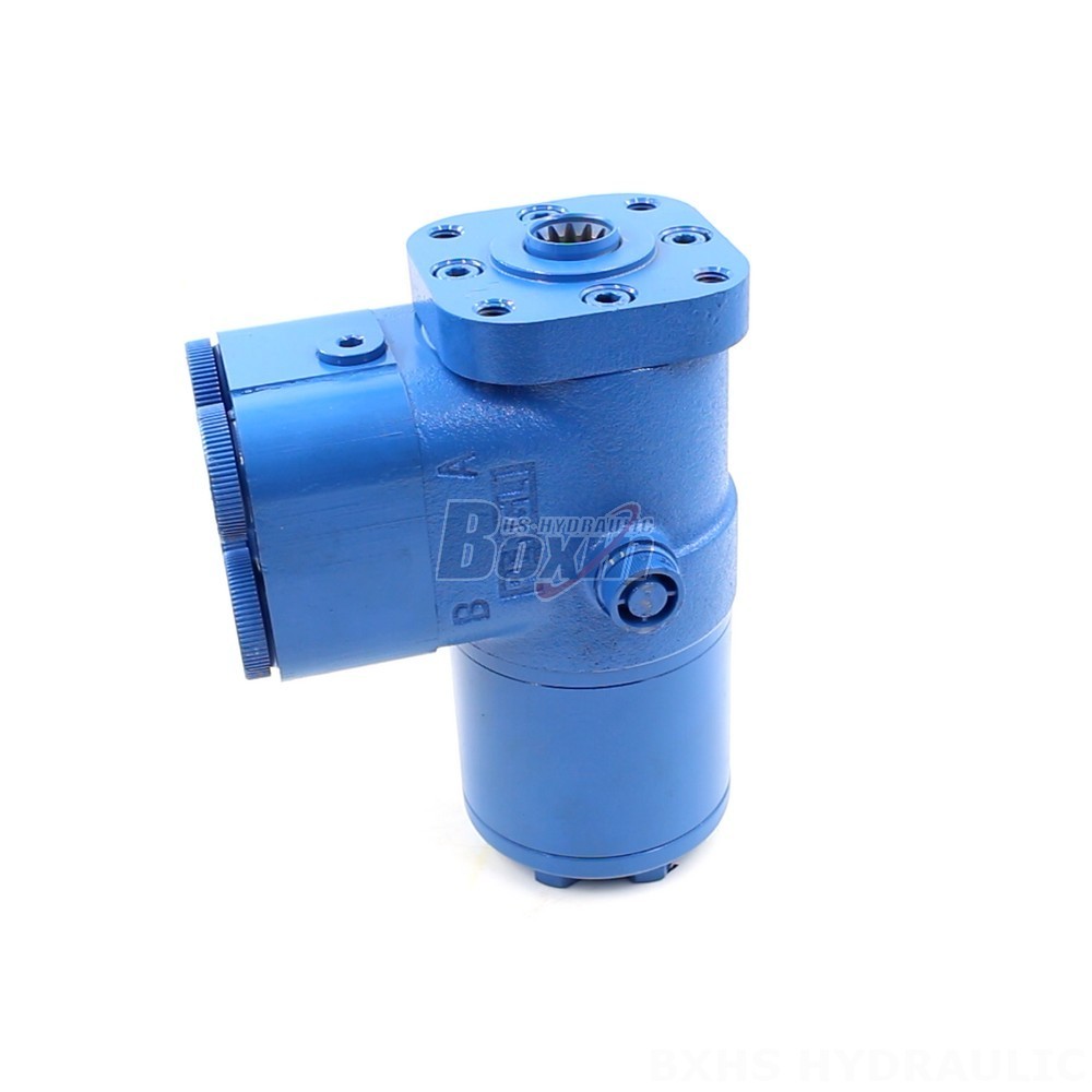 Direct from Manufacturer: BZZ5-E100B 7.5L/min Steering Unit main image