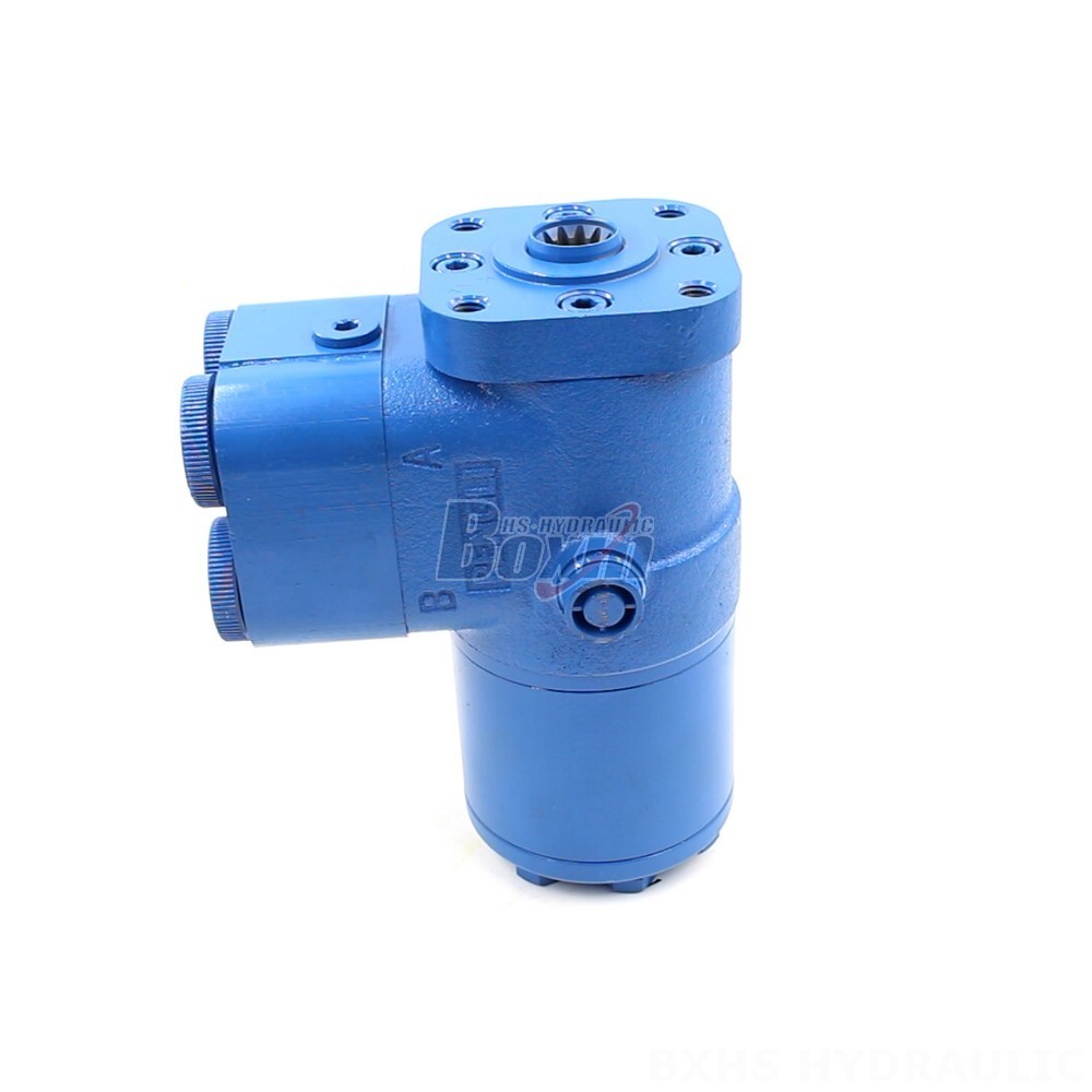 Seeking Distributors for BZZ5-E100B Hydraulic Steering Units main image