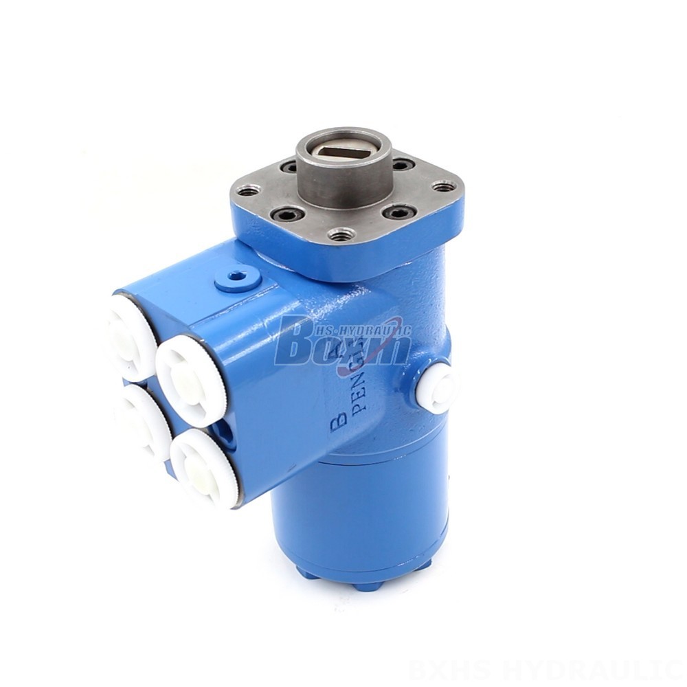 Factory Supply BZZ5-E500C 38L/min Steering Unit (500ml/r) cover photo