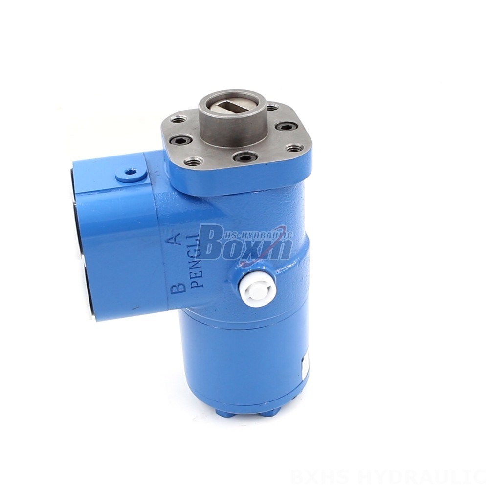Bulk BZZ5-E500C Hydraulic Steering Units - Factory Direct Pricing cover photo