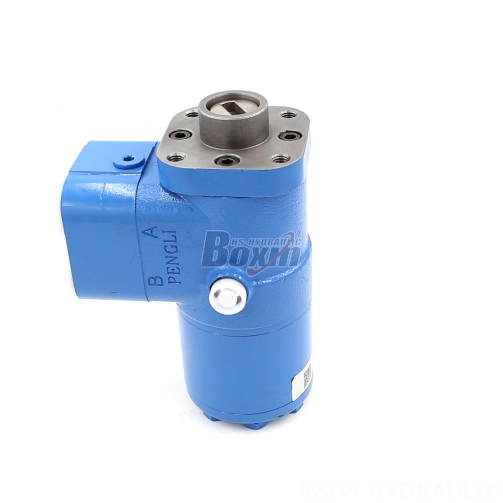 Factory Supply BZZ5-E500C 38L/min Steering Unit (500ml/r) main image